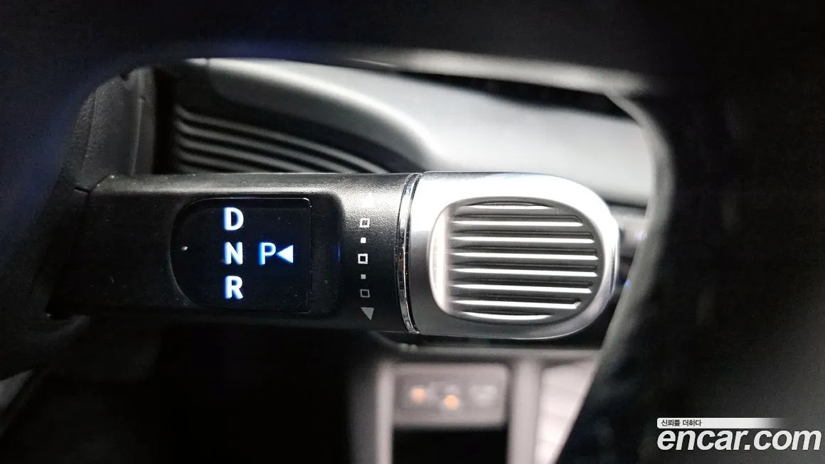 Hyundai Ioniq5 2025 из KR, фото 3
