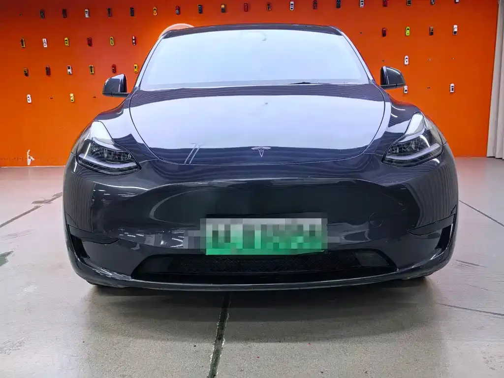 Tesla Model Y 2024 из CN, фото 3