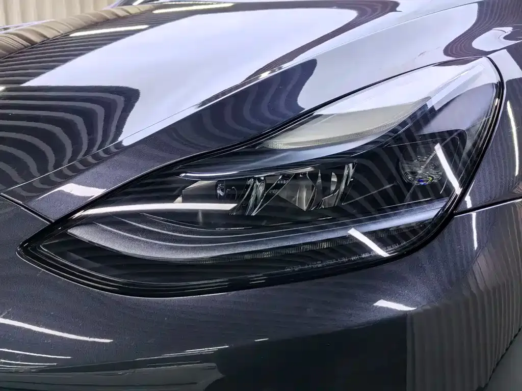 Tesla Model Y 2024 из CN, фото 8