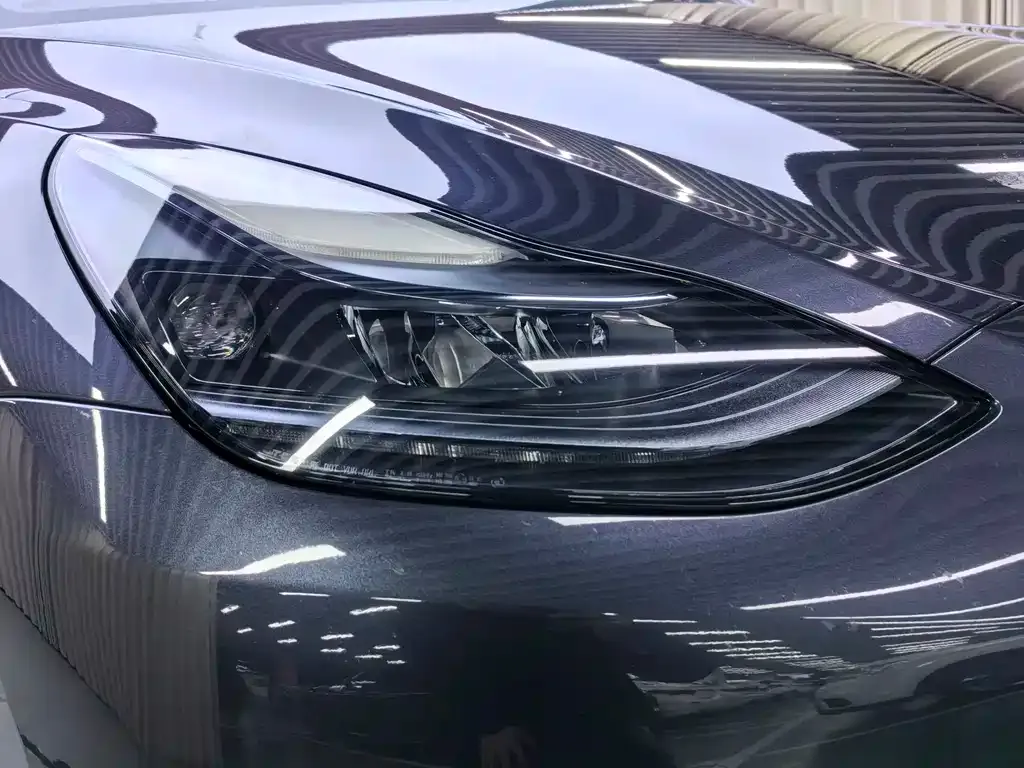 Tesla Model Y 2024 из CN, фото 6