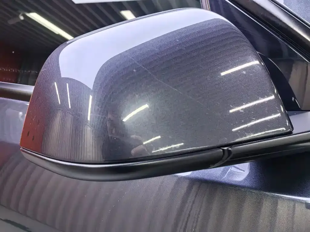 Tesla Model Y 2024 из CN, фото 7