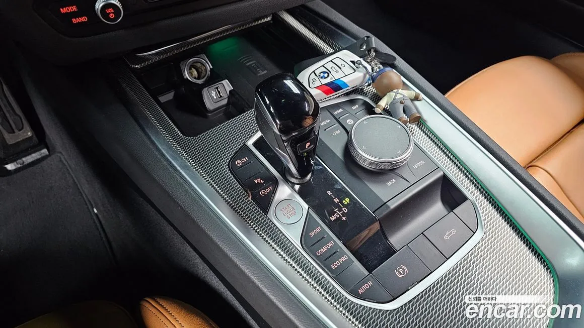 BMW Z4 2025 из KR, фото 2