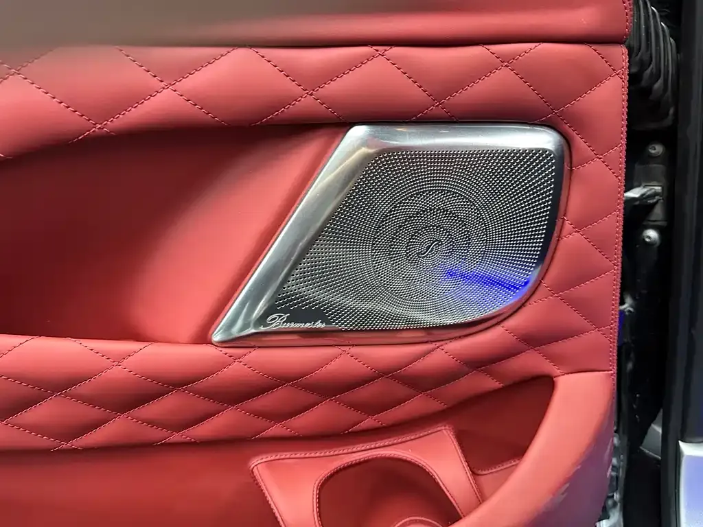 Mercedes-Benz Vito 2021 из CN, фото 10