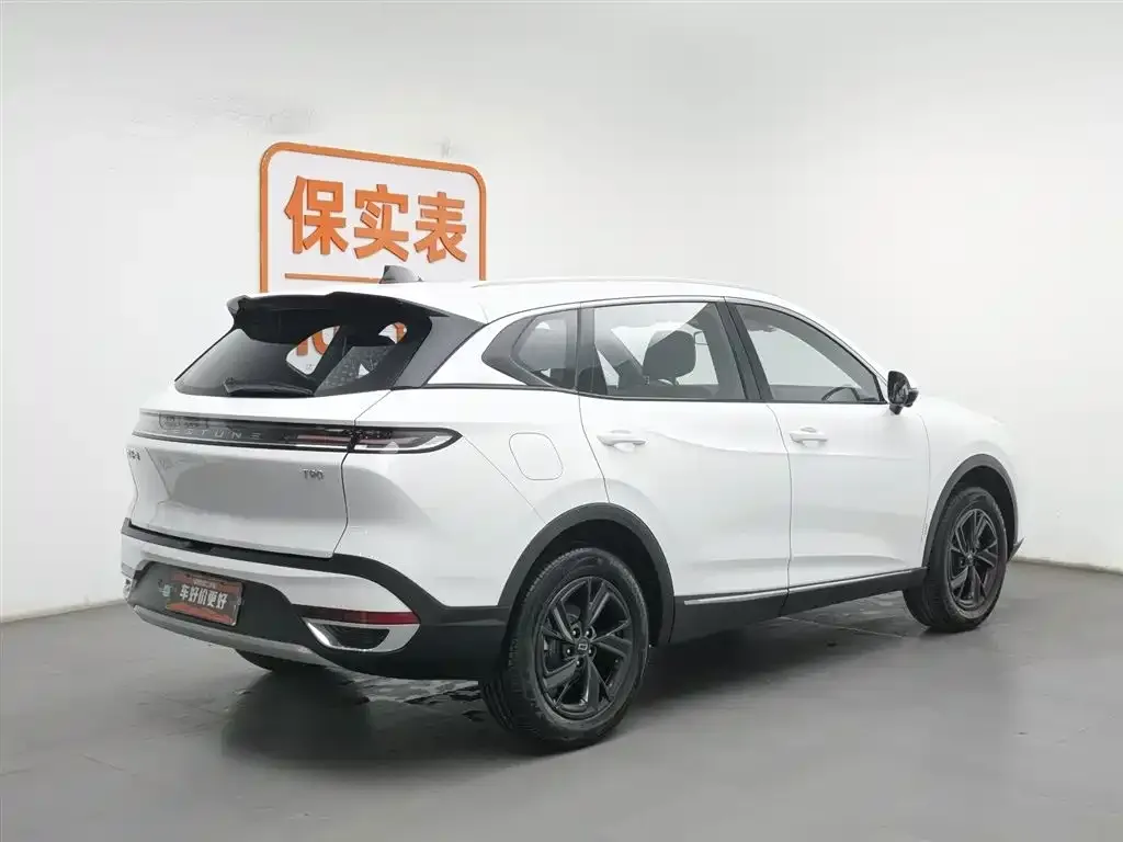 Bestune T90 2025 из CN, фото 3