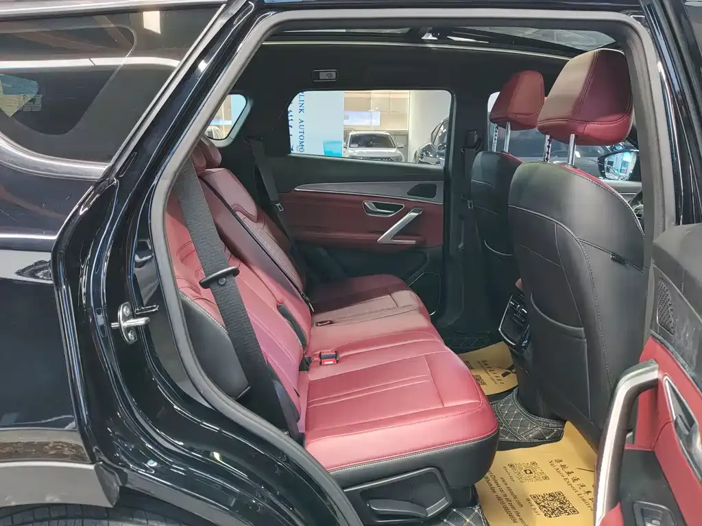 Jetour X70 PLUS 2025 из CN, фото 7