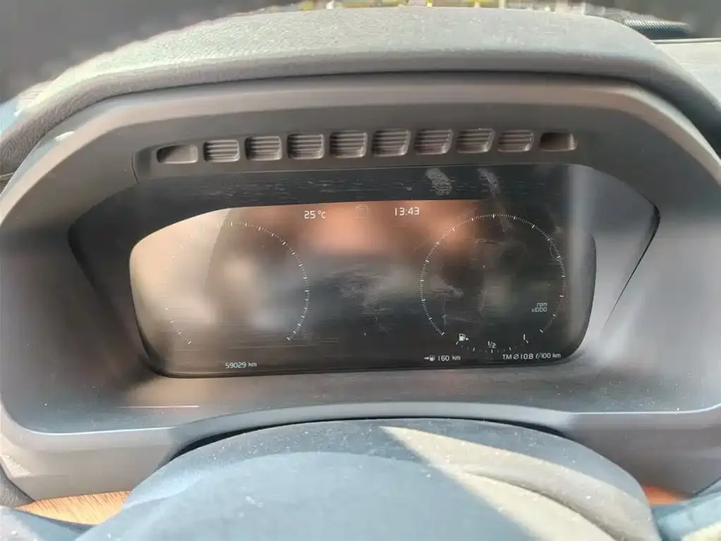 Volvo XC90 2021 из CN, фото 7