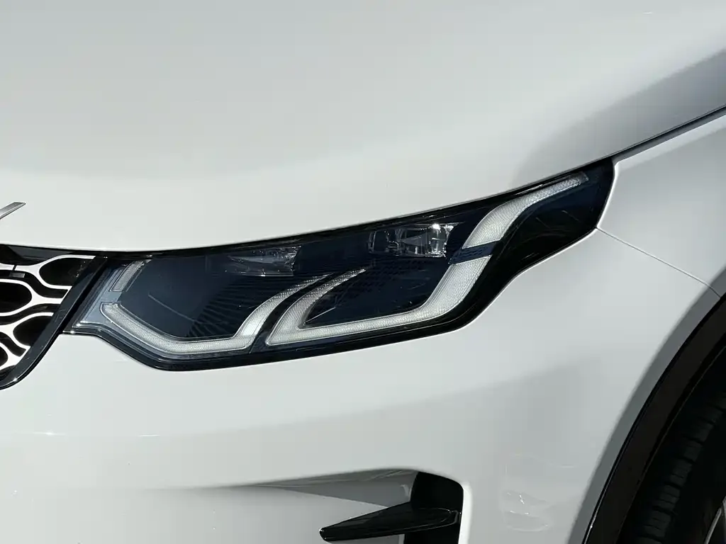 Land Rover Discovery Sport — фото 8