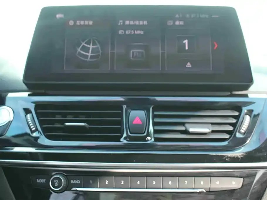 BMW 1 Series 2022 из CN, фото 8