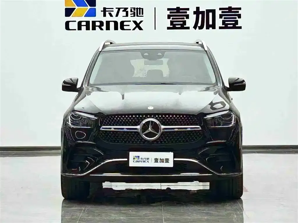 Mercedes-Benz GLE 2025 из CN, фото 2