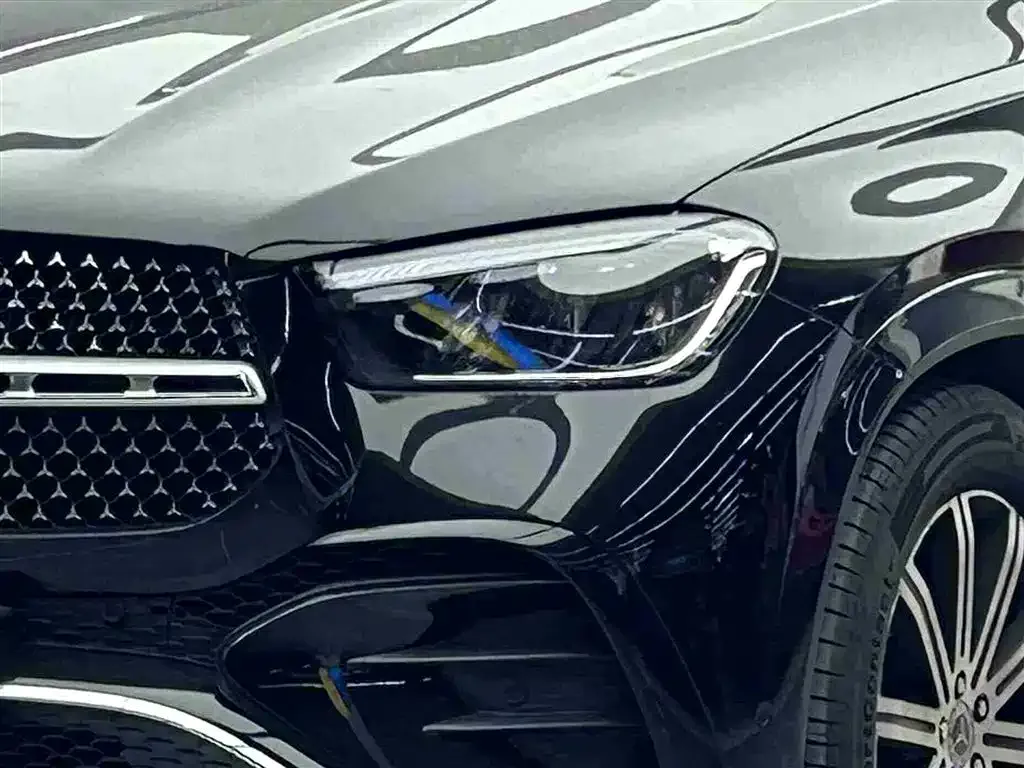 Mercedes-Benz GLE 2025 из CN, фото 8