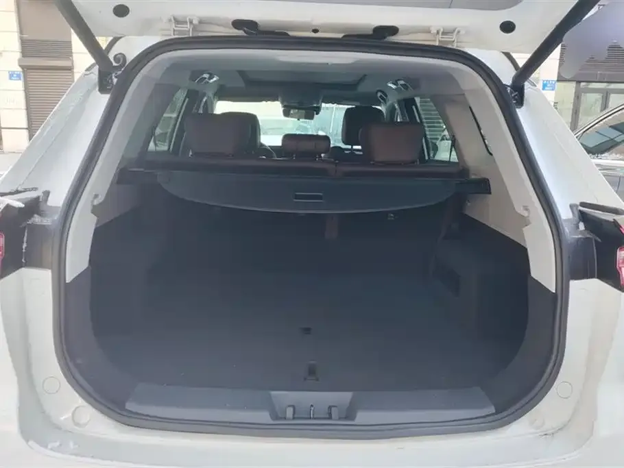Chery Tiggo 8 PRO 2025 из CN, фото 3