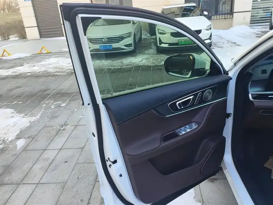 Chery Tiggo 8 PRO 2025 из CN, фото 4