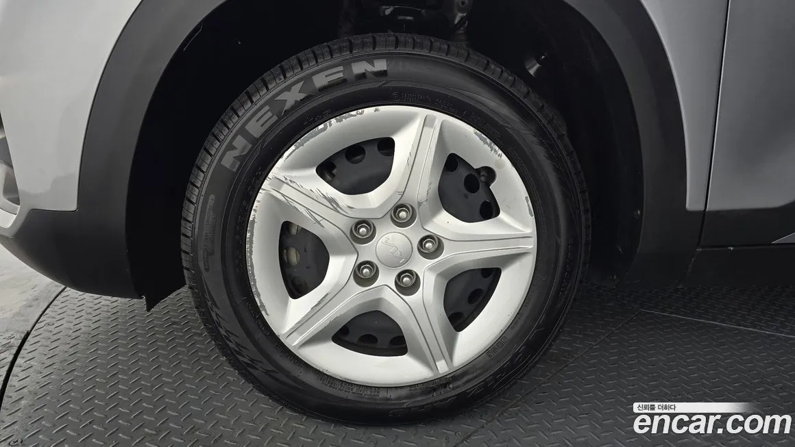 Kia Seltos 2023 из KR, фото 5