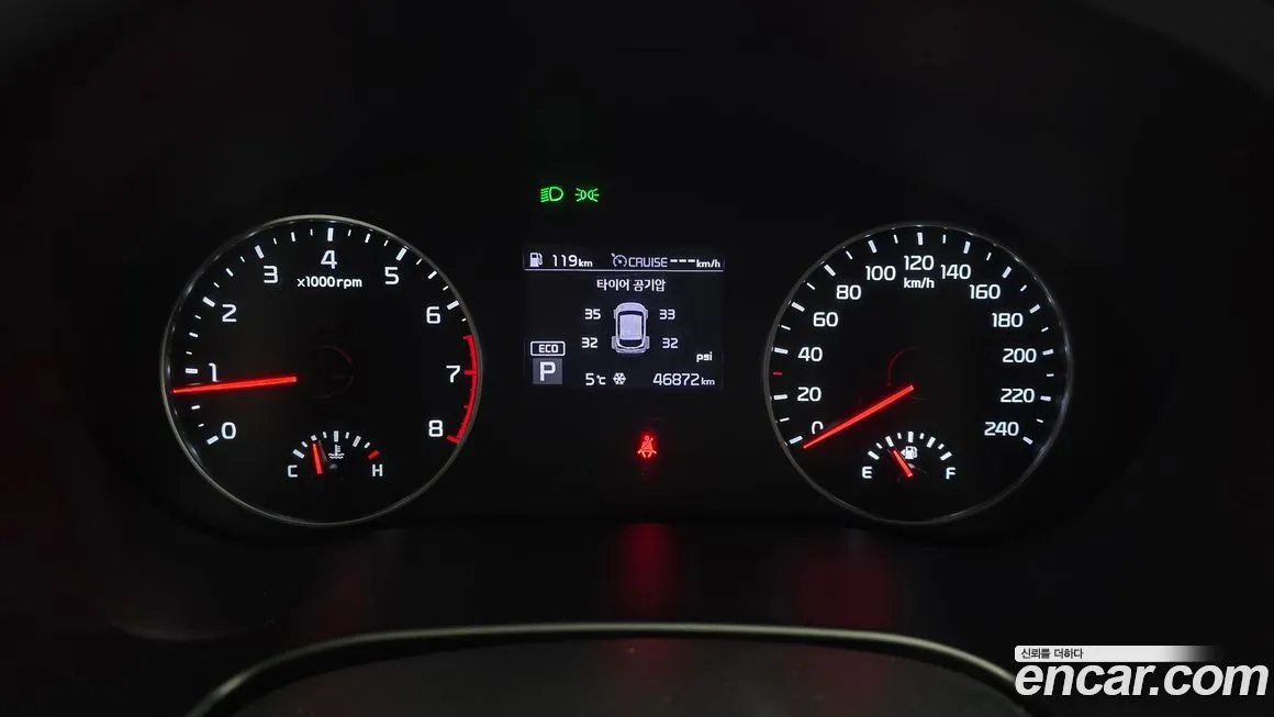 Kia Seltos 2023 из KR, фото 6