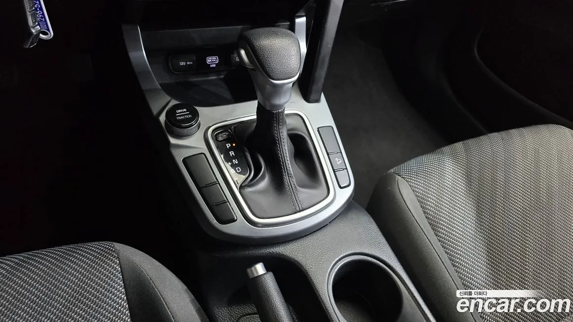 Kia Seltos 2023 из KR, фото 10