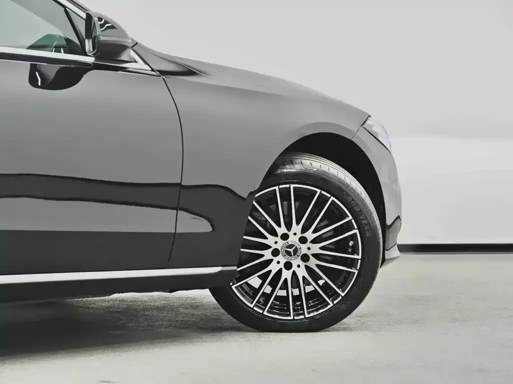 Mercedes-Benz C-Class 2022 из CN, фото 5
