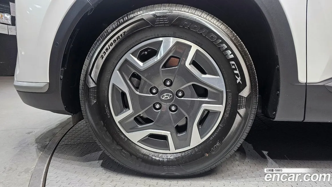 Hyundai Santafe 2023 из KR, фото 10