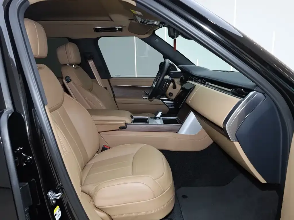 Land Rover Range Rover 2024 из CN, фото 7