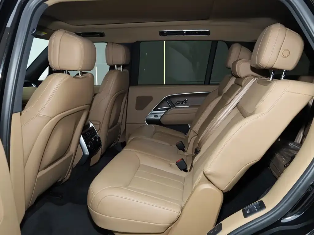 Land Rover Range Rover 2024 из CN, фото 4