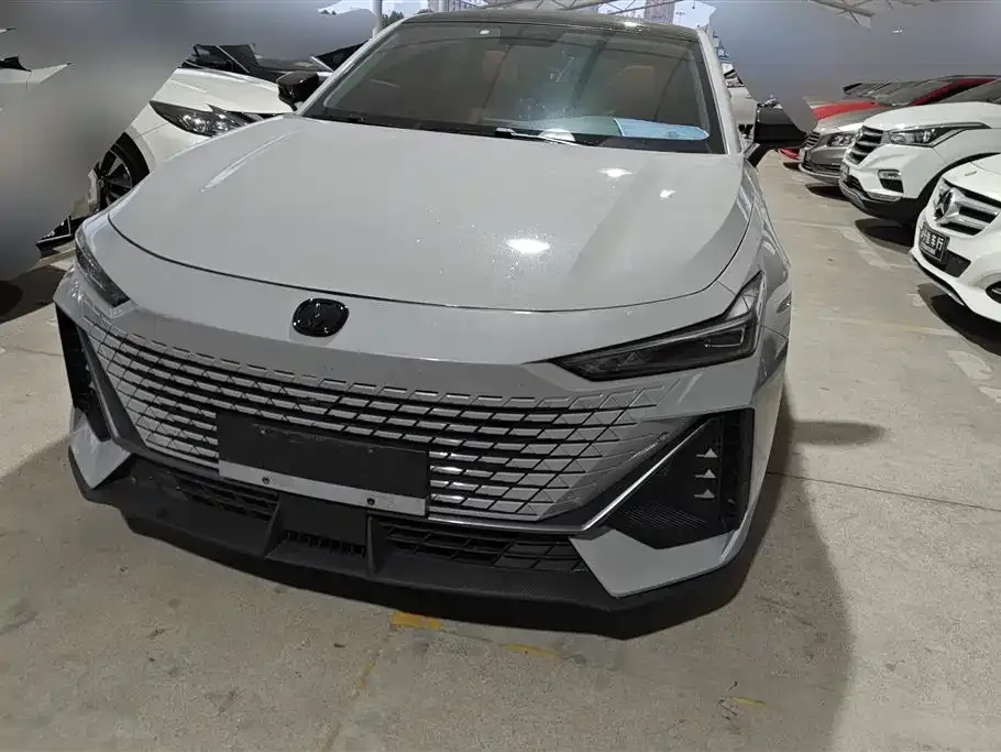 Changan UNI-V 2023 из CN, фото 10