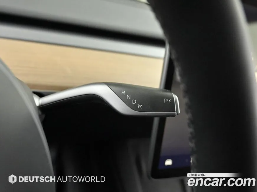 Tesla Model Y 2023 из KR, фото 9