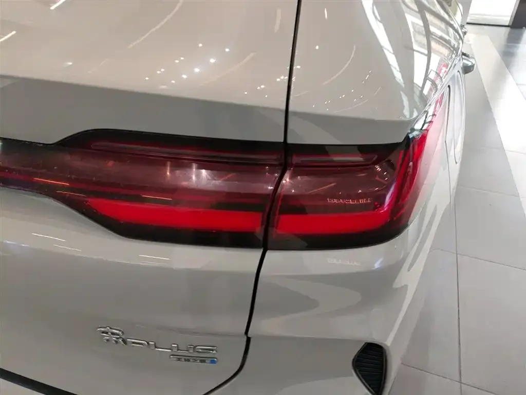 BYD PLUS New Energy 2025 из CN, фото 3