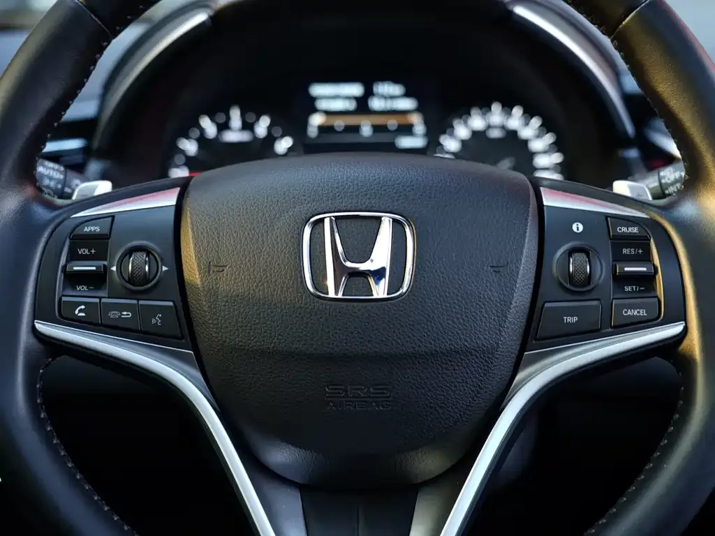 Honda Avancier 2022 из CN, фото 3
