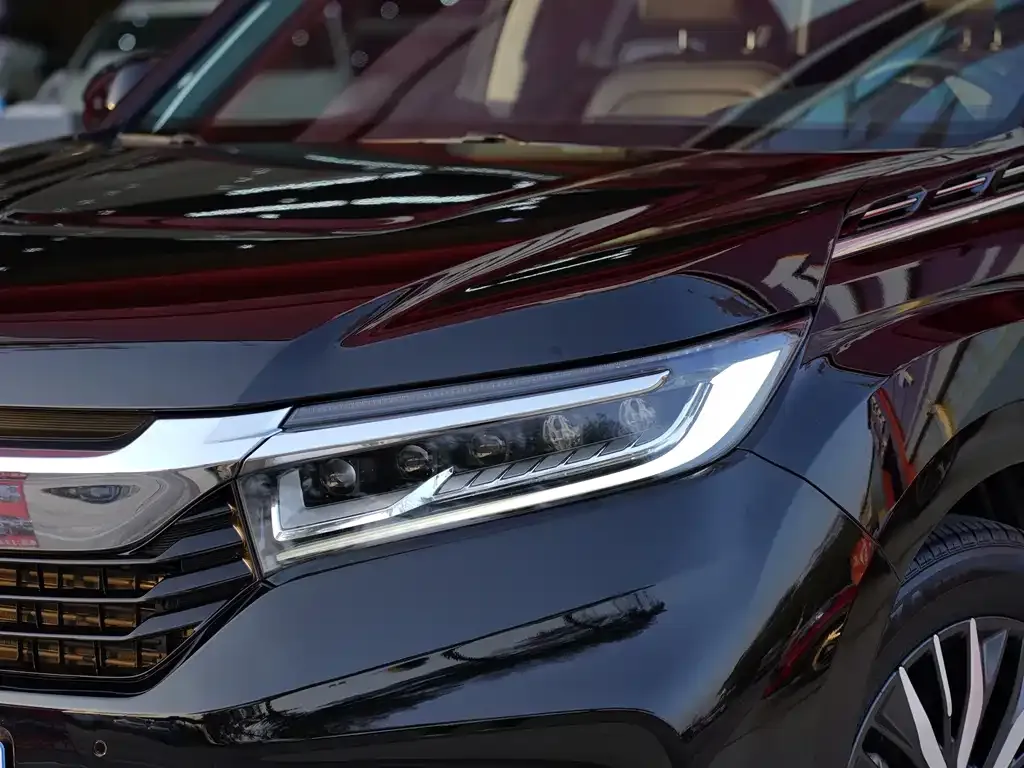 Honda Avancier 2022 из CN, фото 6