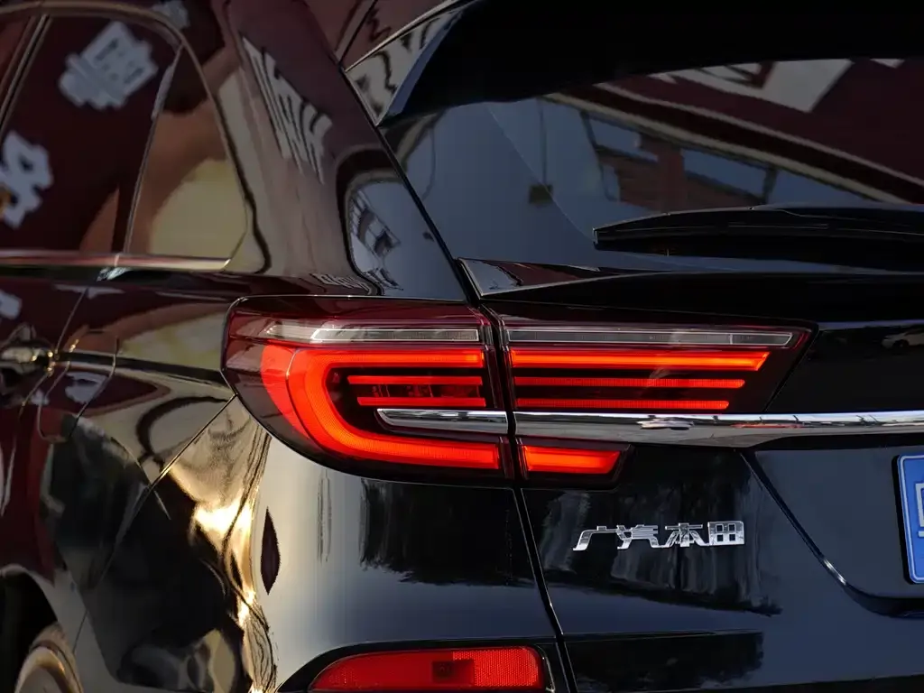 Honda Avancier 2022 из CN, фото 2