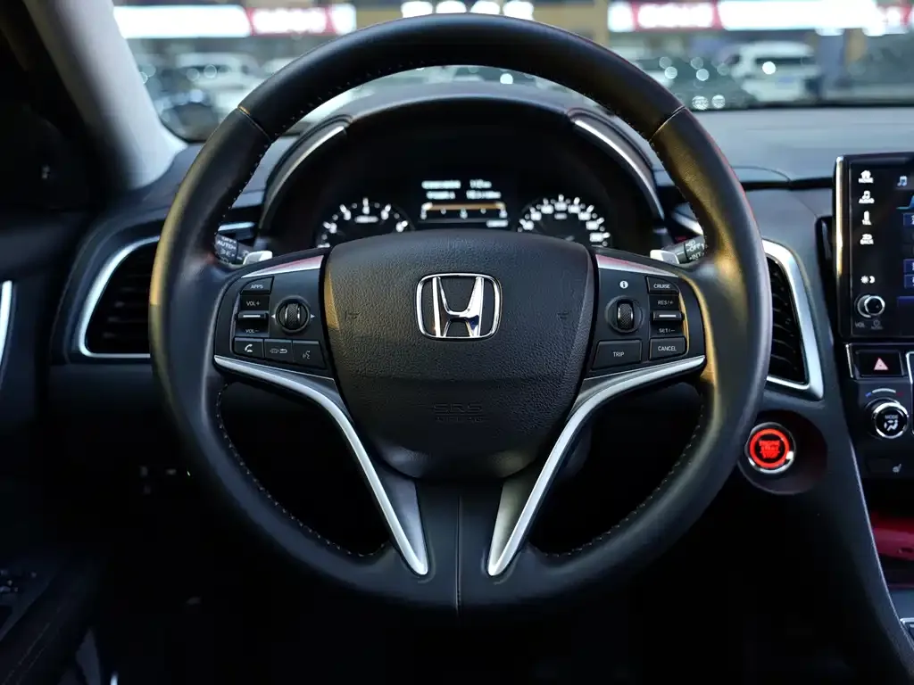 Honda Avancier 2022 из CN, фото 7