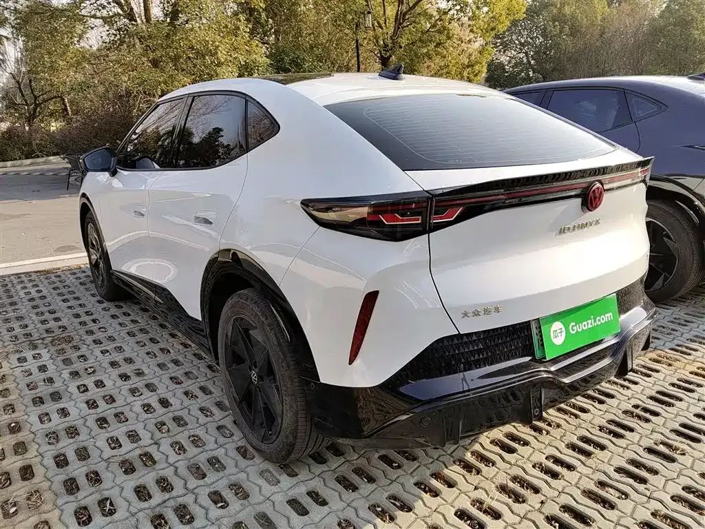 Volkswagen 06 2024 из CN, фото 8