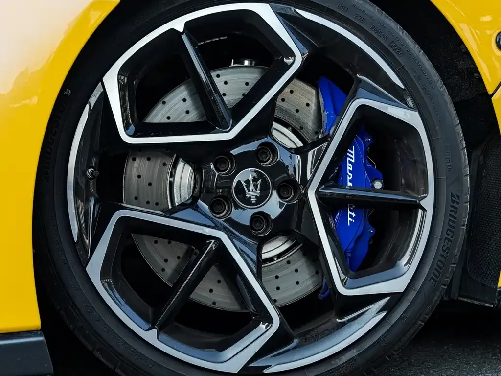 Maserati MC20 2022 из CN, фото 2