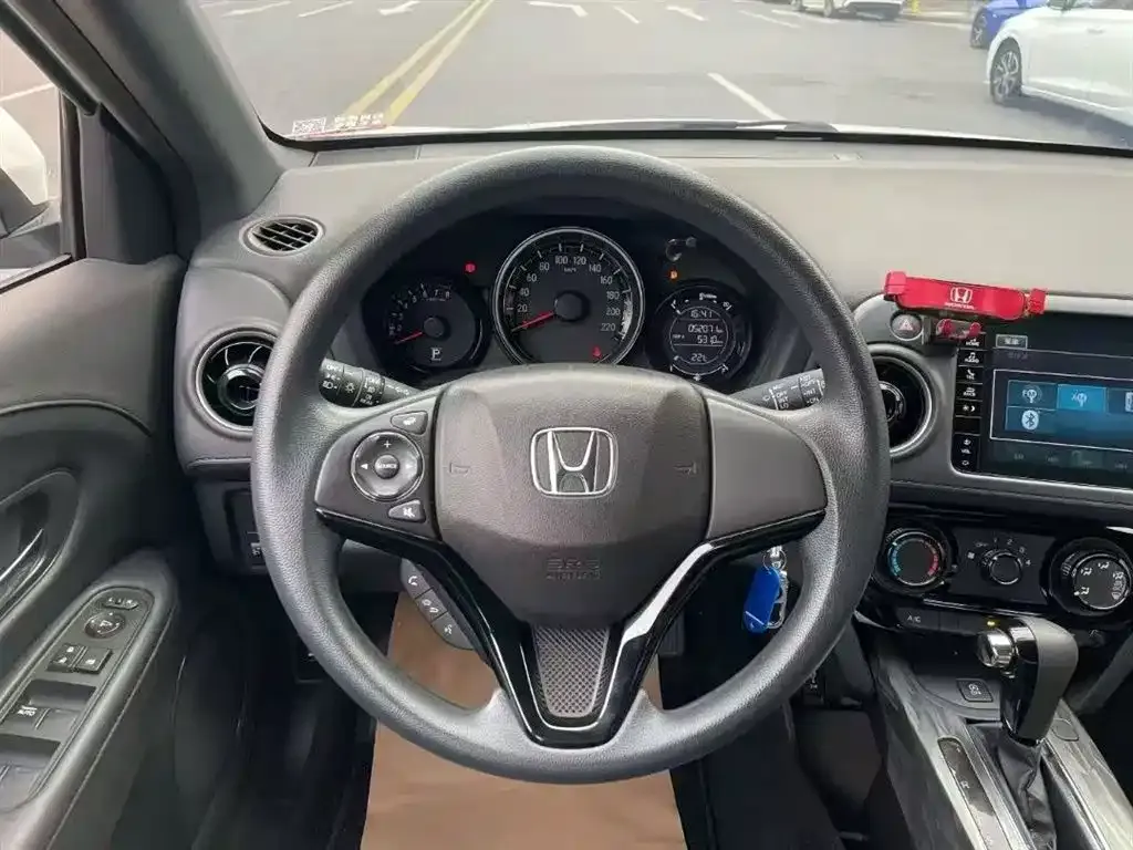Honda Vezel 2022 из CN, фото 6