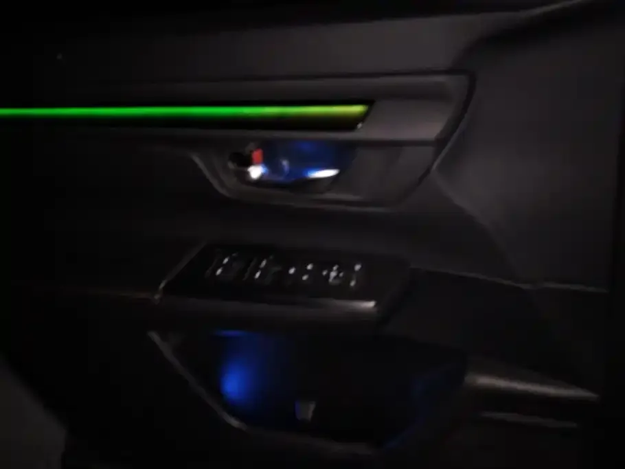 Honda CR-V 2024 из CN, фото 9