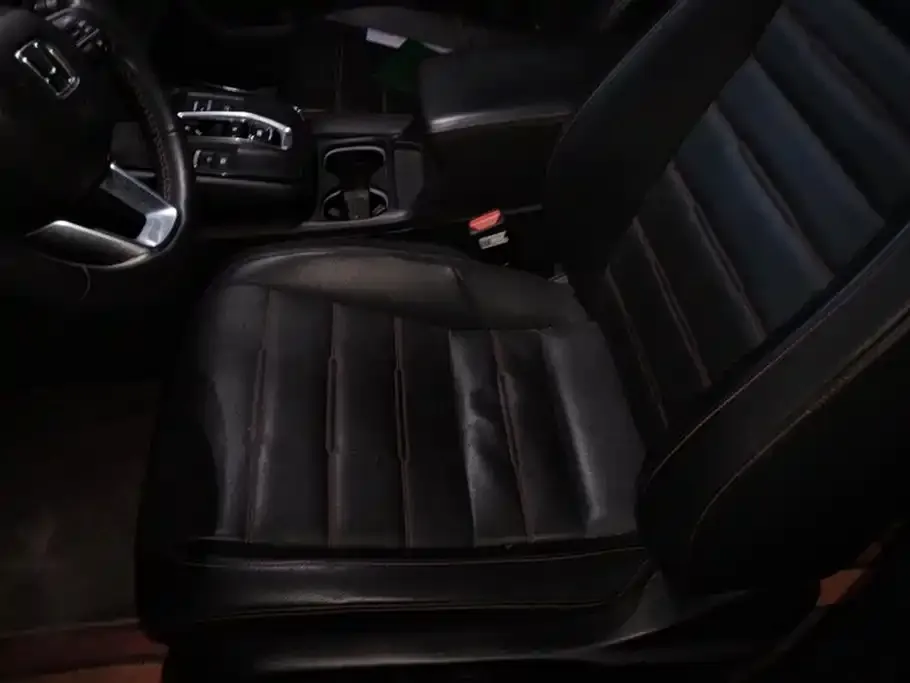 Honda CR-V 2024 из CN, фото 2