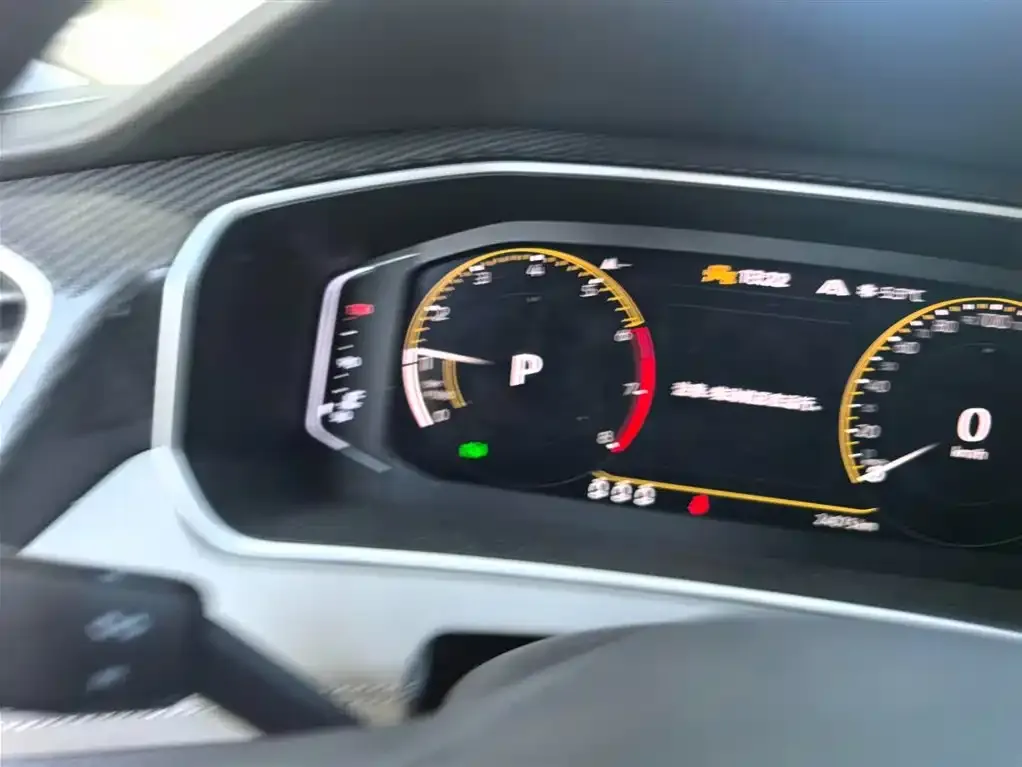 Volkswagen Tayron 2023 из CN, фото 2