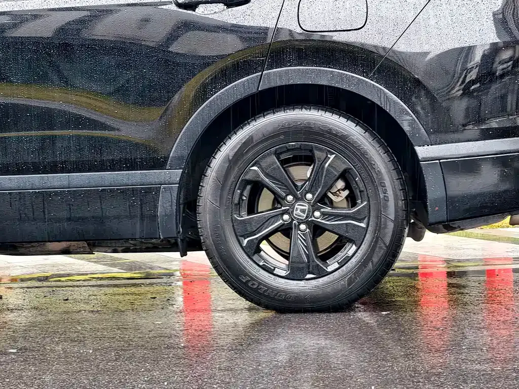 Honda Breeze 2022 из CN, фото 10