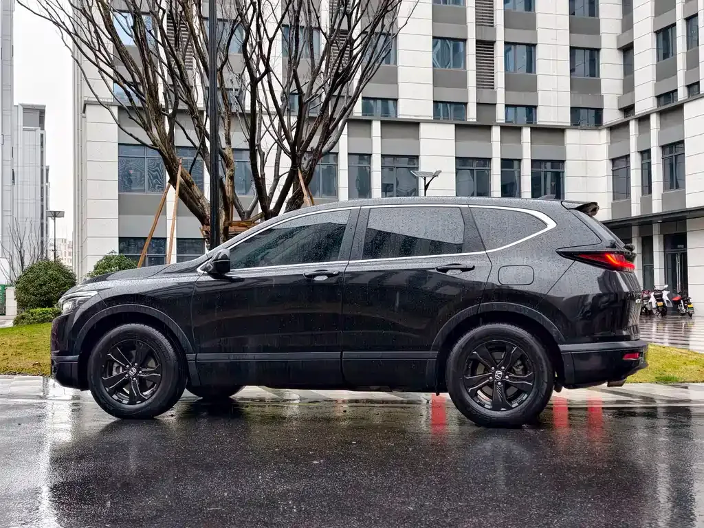 Honda Breeze 2022 из CN, фото 6