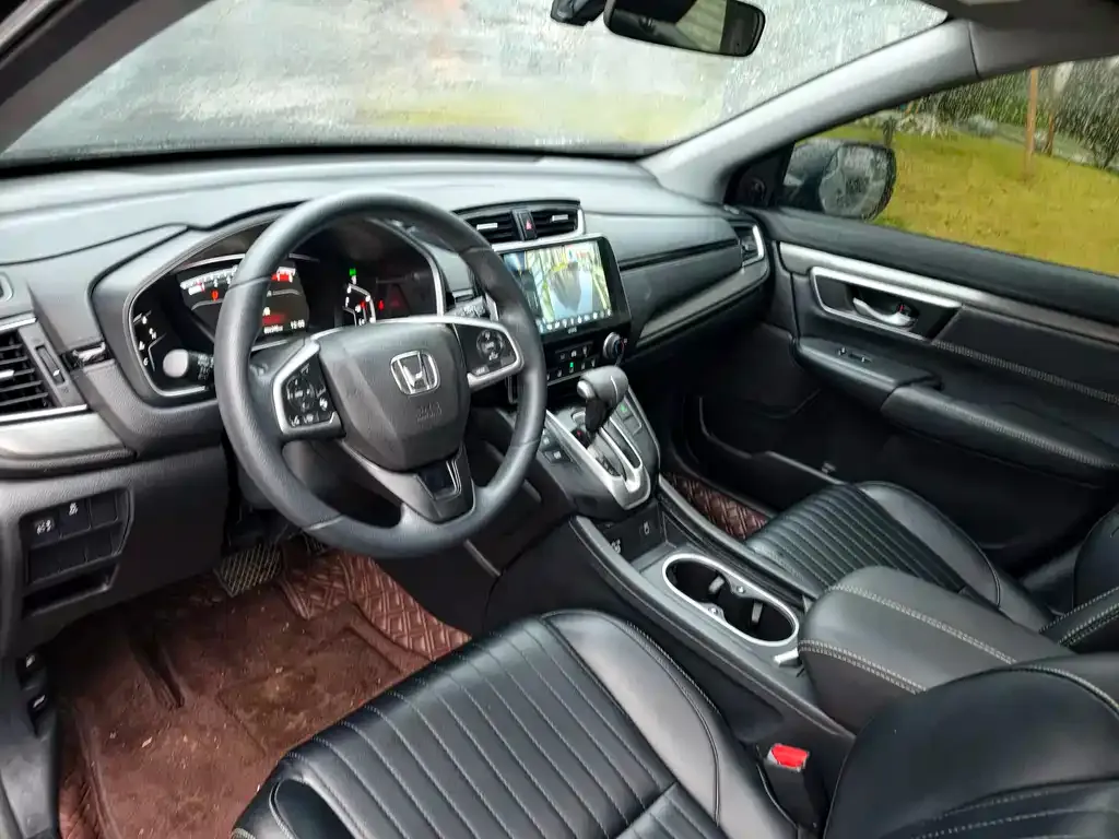 Honda Breeze 2022 из CN, фото 2