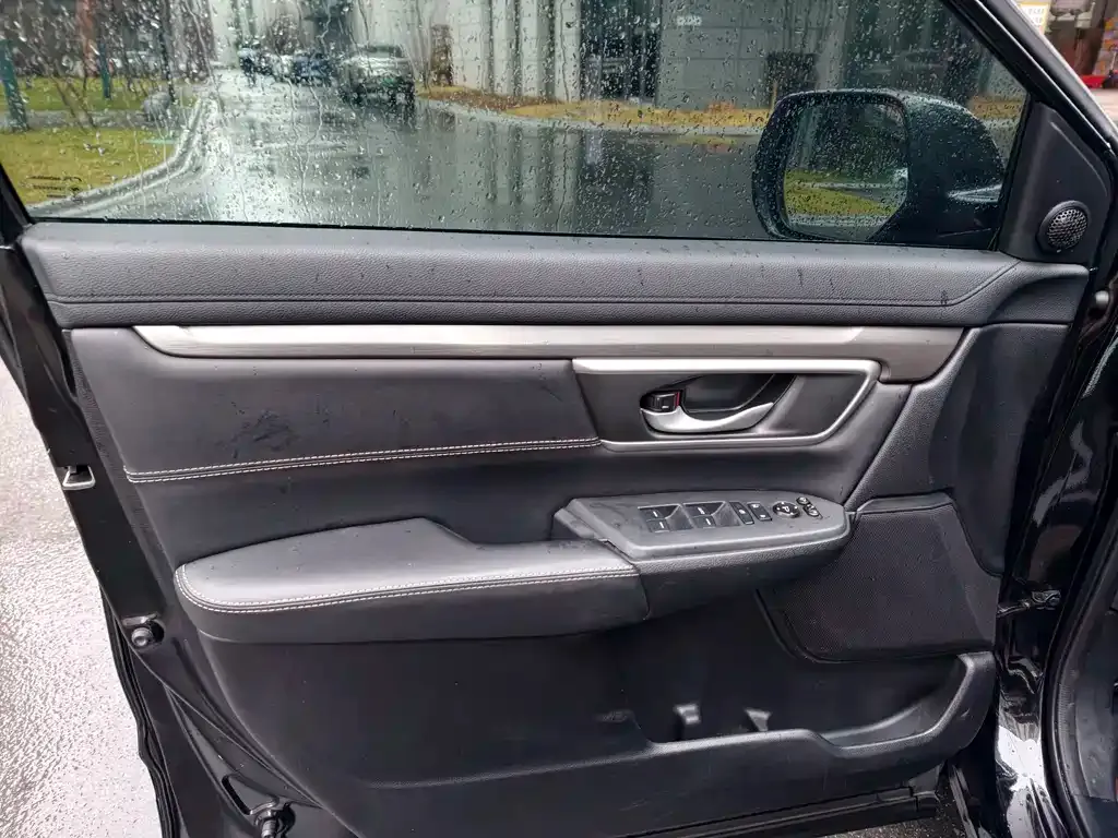 Honda Breeze 2022 из CN, фото 4