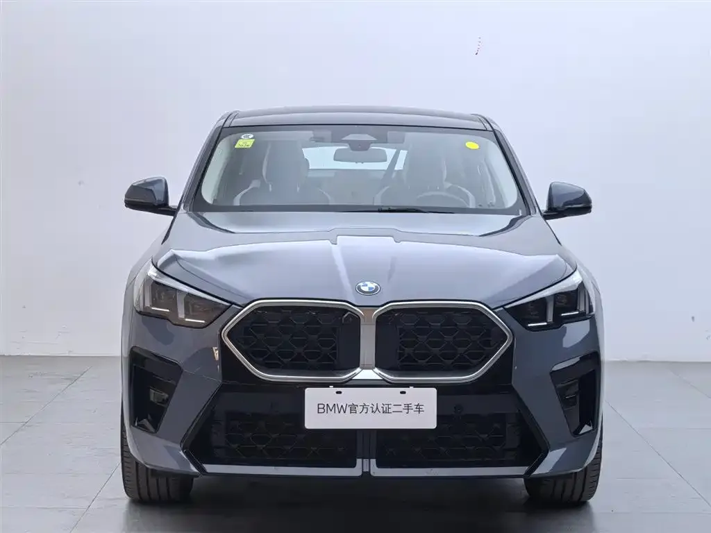 BMW X2 (Import) — фото 2