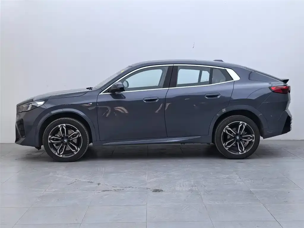 BMW X2 (Import) — фото 10