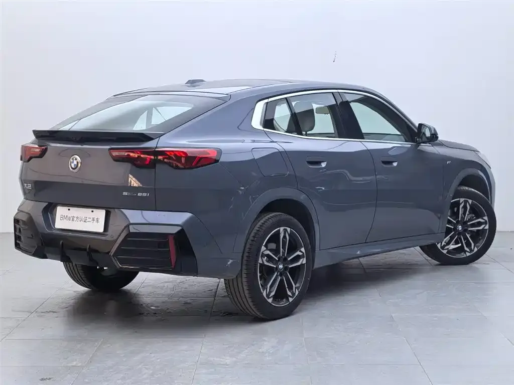 BMW X2 (Import) — фото 7