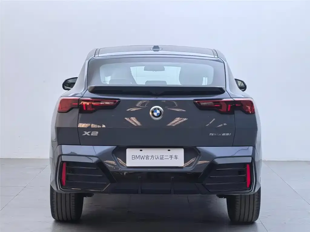BMW X2 (Import) — фото 6
