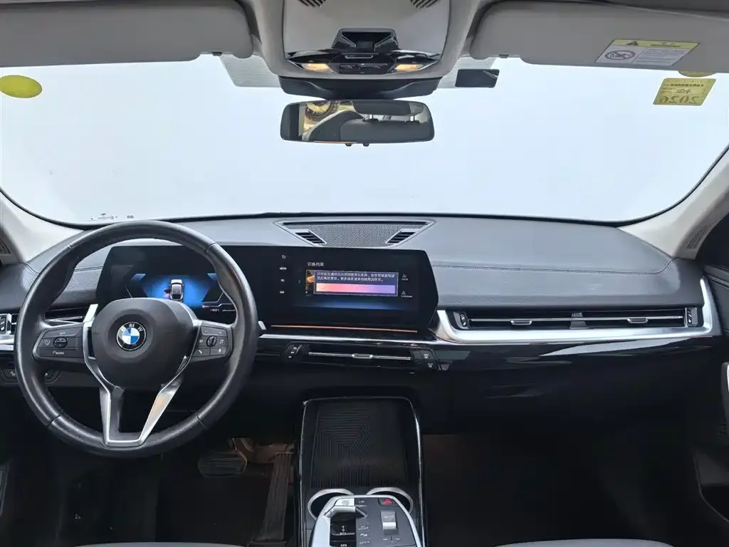 BMW X2 (Import) — фото 8