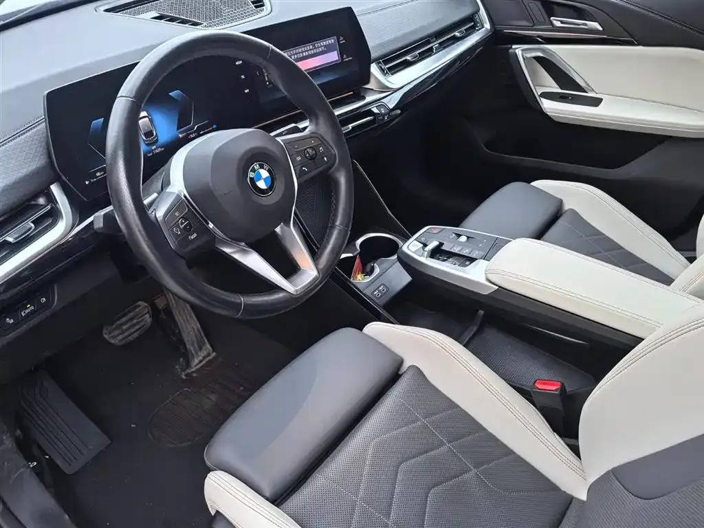 BMW X2 (Import) — фото 5