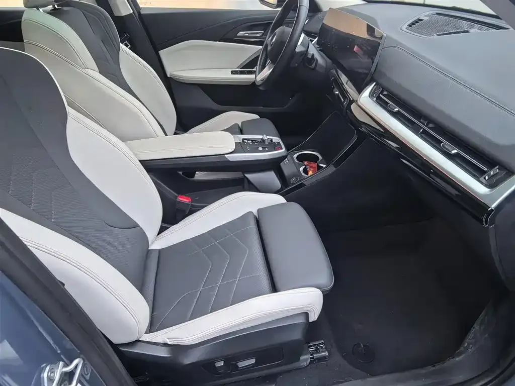 BMW X2 (Import) — фото 4