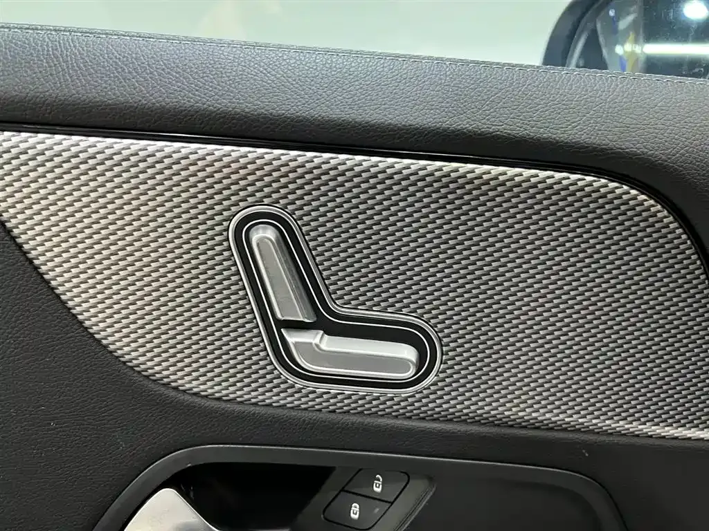 Mercedes-Benz GLA 2021 из CN, фото 10