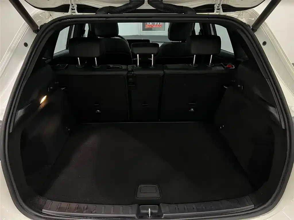 Mercedes-Benz GLA 2021 из CN, фото 6