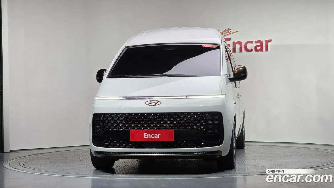 Hyundai Staria 2023 из KR, фото 7